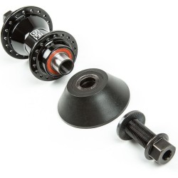 HUBGUARD ARRIERE BSD JERSEY BARRIER STREET PRO